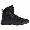Pentagon Scorpion V2 Leather 6" Tactical Boots, Black