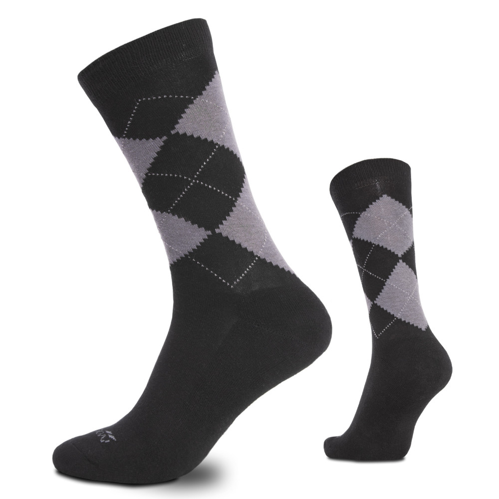 Pentagon Phineas Socks 80% Eco-Cotton, Black