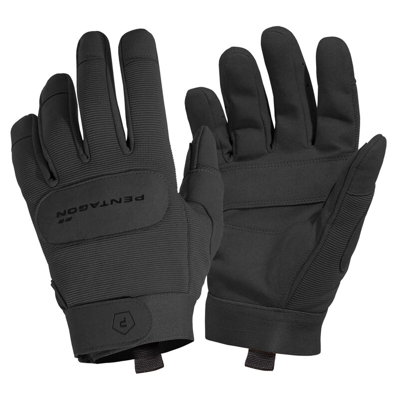 Pentagon Duty Mechanic Gloves Mechaniko pirštinės