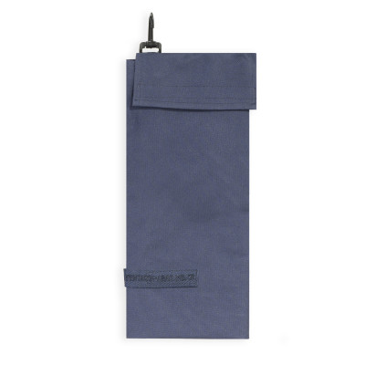 Pentagon Map Case Foldable Map Holder