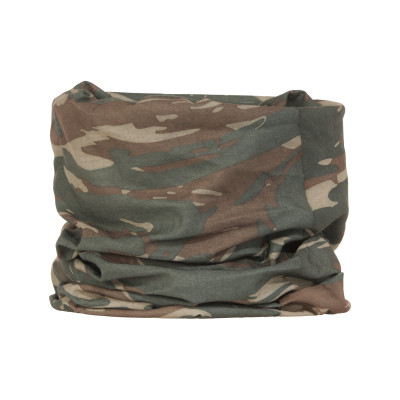 Pentagon Neck Gaiter Camo – 100% Polyester