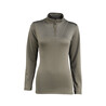 M-Tac Delta Level 2 Lady Thermal Fleece Shirt 250 g/m², Dark Olive