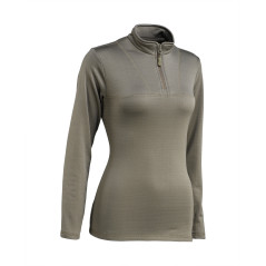 M-Tac Thermal Fleece Shirt Delta Level 2 Lady Flisinis džemperis moterims (2 sluoksnis)