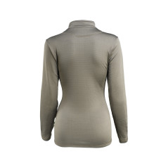 M-Tac Thermal Fleece Shirt Delta Level 2 Lady Flisinis džemperis moterims (2 sluoksnis)