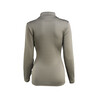 M-Tac Delta Level 2 Lady Thermal Fleece Shirt 250 g/m², Dark Olive
