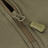 M-Tac Delta Level 2 Lady Thermal Fleece Shirt 250 g/m², Dark Olive