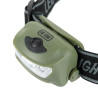 M-Tac Headlamp 4+1 LED Red Light, up to 18 Lumens — 5/7
