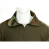 Invader Gear Combat Shirt Woodland Tactical Shirt — 4/6