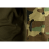 Invader Gear Combat Shirt Woodland Tactical Shirt — 5/6