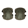 Invader Gear XPD Elbow Pads, EVA + 1000D Nylon (Pair)