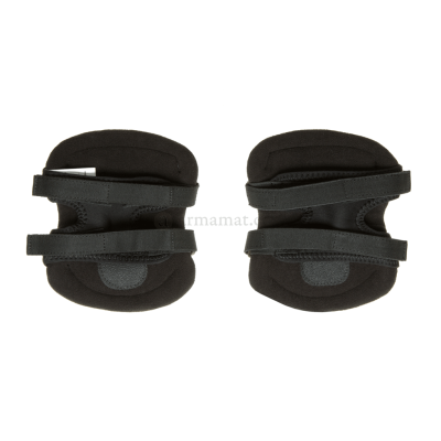 Invader Gear XPD Elbow Pads, EVA + 1000D Nylon (Pair)