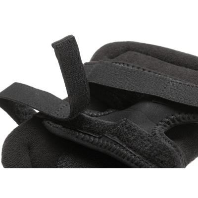 Invader Gear XPD Elbow Pads, EVA + 1000D Nylon (Pair)