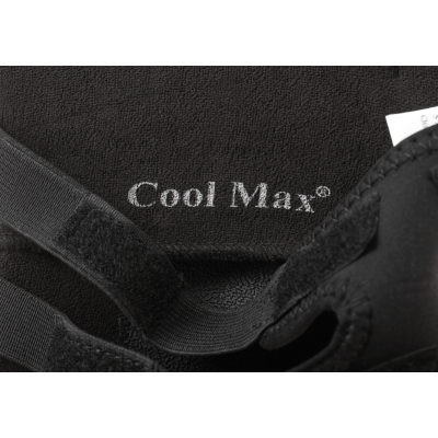 Invader Gear XPD Elbow Pads, EVA + 1000D Nylon (Pair)