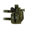 Invader Gear SOF Holster Dropleg Pistol & Mag Carrier — 4/4