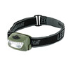 M-Tac Headlamp 4+1 LED Red Light, up to 18 Lumens