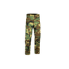 Invader Gear Revenger TDU Tactical Pants Rip-Stop, Woodland