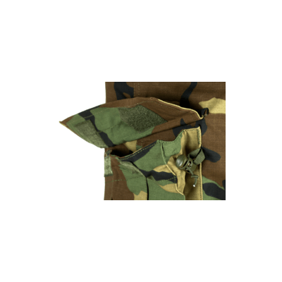 Invader Gear Revenger TDU Tactical Pants Rip-Stop, Woodland