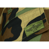 Invader Gear Revenger TDU Pants Woodland marginimo kelnės