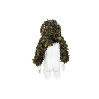 Invader Gear Ghillie Leaf Bolero Sniper Camouflage — 2/6