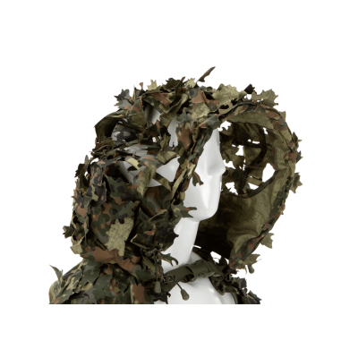 Invader Gear Ghillie Leaf Bolero Sniper Camouflage — 3/6