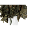 Invader Gear Sniper Bolero Leaf Woodland Maskuojantis apsiaustas