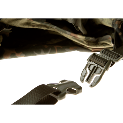 Invader Gear Ghillie Leaf Bolero Sniper Camouflage — 6/6