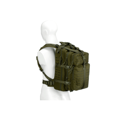 Invader Gear Mod 1 Day Gen.2 One-Day Tactical Pack — 9/9