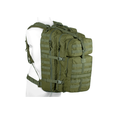Invader Gear Mod 3 Day 54 l Three-Day Backpack