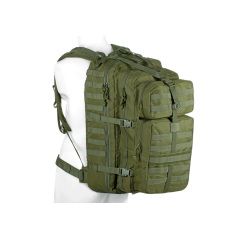 Invader Gear Mod 3 Day Backpack 3 dienų žygio kuprinė