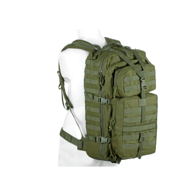 Invader Gear Mod 3 Day 54 l Three-Day Backpack — 2/3