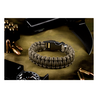 Invader Gear Paracord Bracelet – 20 cm, 300 cm cord
