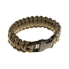 Invader Gear Paracord Bracelet – 20 cm, 300 cm cord