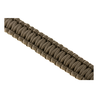 Invader Gear Paracord Bracelet – 20 cm, 300 cm cord