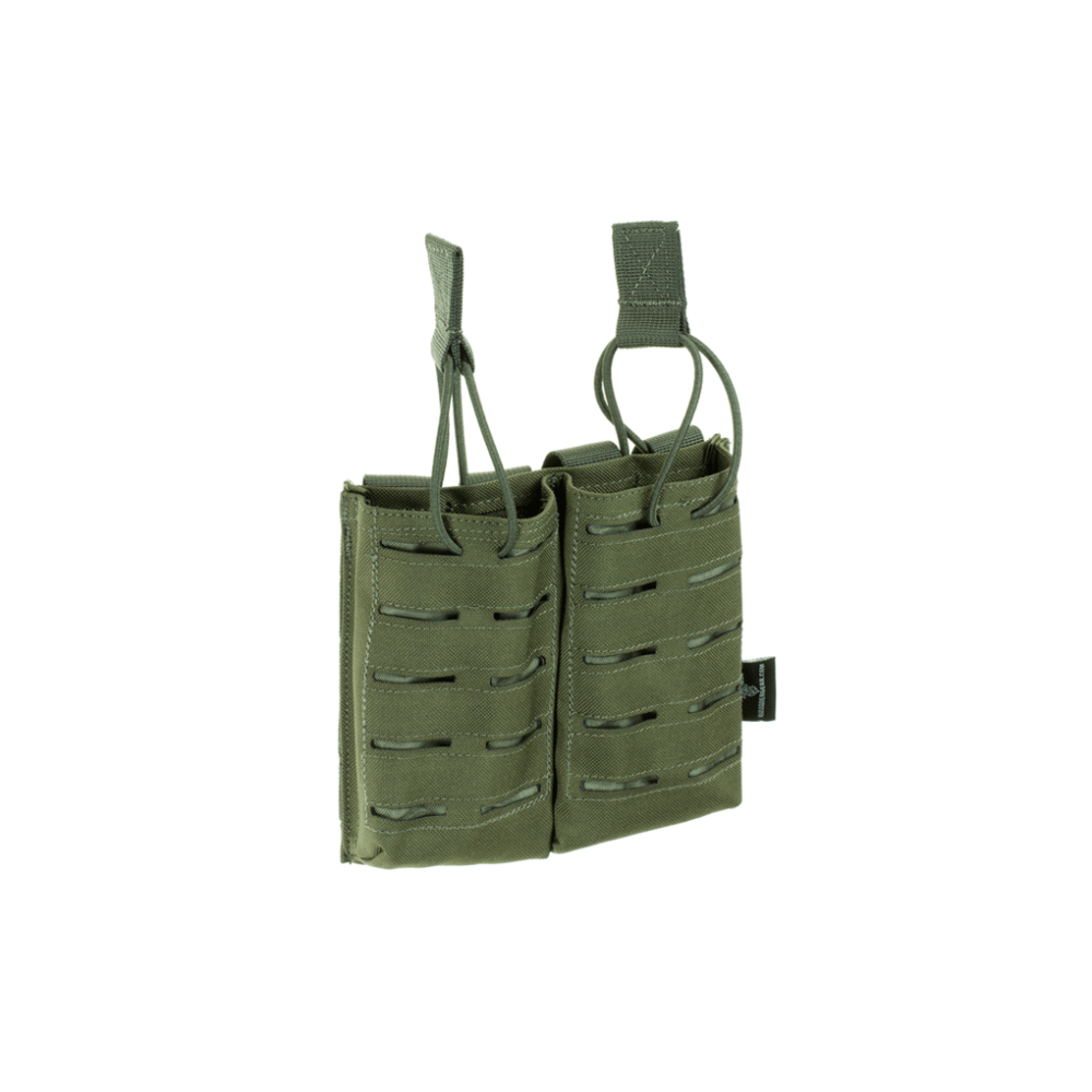 Invader Gear 5.56 Double Direct Action Mag Pouch
