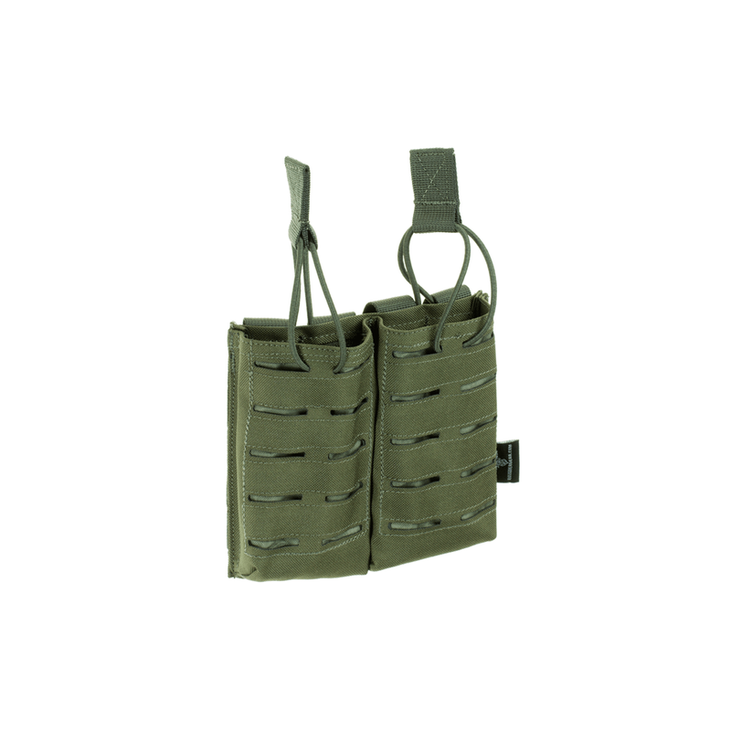 Invader Gear 5.56 Double Direct Action Gen II Mag Pouch Dvigubas 5.56 dėtuvės dėklas