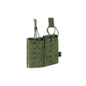 Invader Gear 5.56 Double Direct Action Mag Pouch