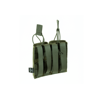 Invader Gear 5.56 Double Direct Action Mag Pouch