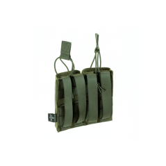 Invader Gear 5.56 Double Direct Action Gen II Mag Pouch Dvigubas 5.56 dėtuvės dėklas