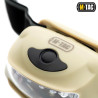 M-Tac Headlamp 4+1 LED Red Light, up to 18 Lumens — 4/6