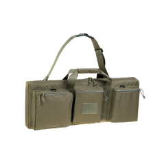 Invader Gear Padded Rifle Carrier 110cm Ilgo ginklo dėklas, spalva Ranger green