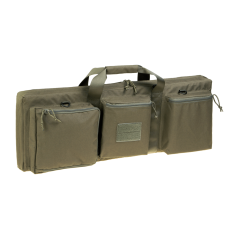 Invader Gear Padded Rifle Carrier 110cm Ilgo ginklo dėklas, spalva Ranger green