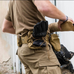 Pentagon Alissos Belt K16106 Taktinis turistinis diržas