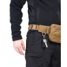Pentagon Tactical Battle Belt, 4 Pouches, up to 5XL, Black