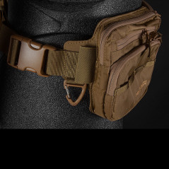 Pentagon Alissos Belt K16106 Taktinis turistinis diržas