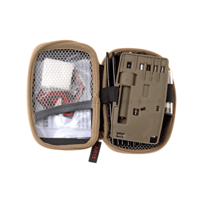 Real Avid Gun Boss AR-15 Firearm Cleaning Kit