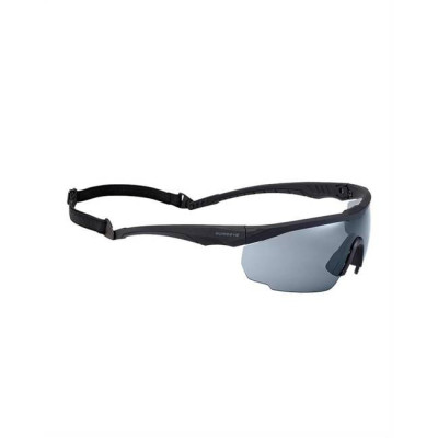 Swiss Eye Blackhawk Safety Glasses Interchangeable Lenses
