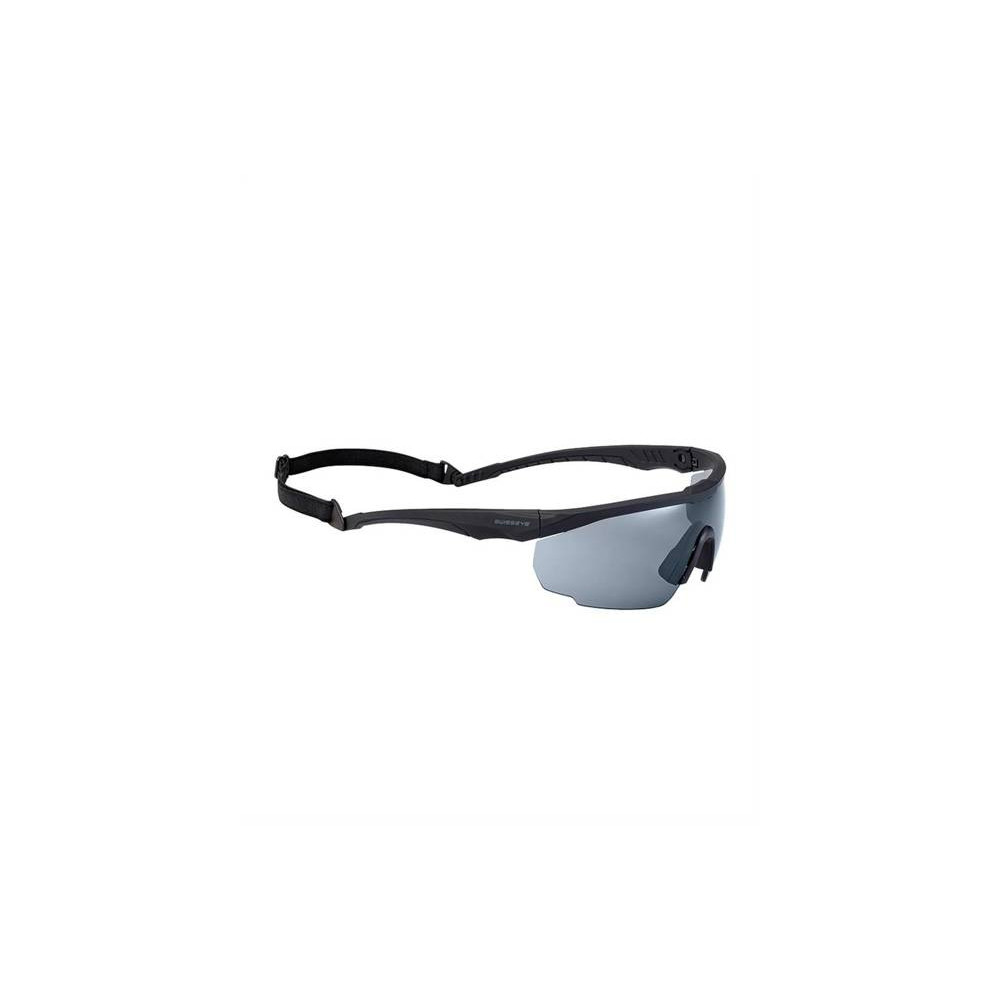Swiss Eye Blackhawk Safety Glasses Interchangeable Lenses