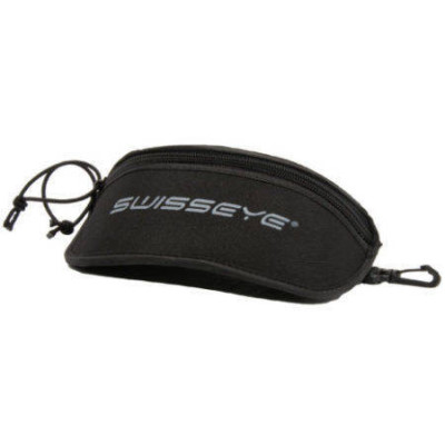 Swiss Eye Blackhawk Safety Glasses Interchangeable Lenses
