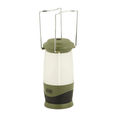 M-Tac Retro Camp Lantern for Hikers, Olive