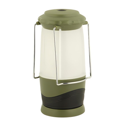 M-Tac Retro Camp Lantern for Hikers, Olive